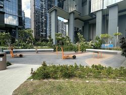 Parc Clematis (D5), Apartment #435398491